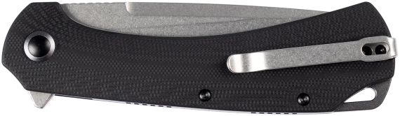 Нож Skif Frontier SW Black | Зображення 3