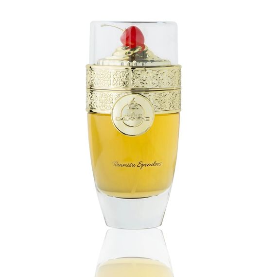 Парфумована вода Paris Corner Tiramisu Speculoos 100 мл