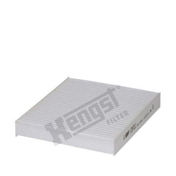 Фильтр салона Subaru Impreza / Suzuki SX4/Vitara 00-, Hengst, E3973LI,