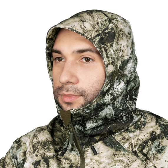 Костюм StormWall DWR Velcro Terra Ua (6637), XL | Зображення 4