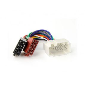 Переходник ISO Honda, Suzuki, Acura, Fiat, Opel ACV 1131-02