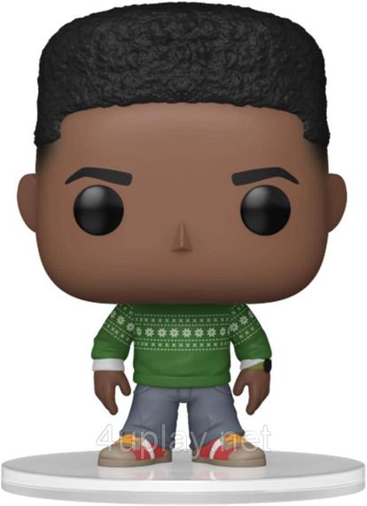 Адвент календарь Очень странные дела Funko Pop Advent Calendar Stranger Things Набор фигурок Фанко Поп 2024 | Зображення 4