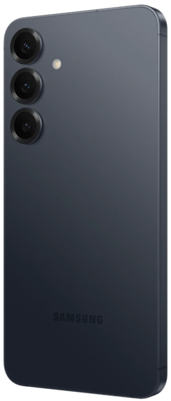 Смартфон Samsung Galaxy S25+ 12/256Gb ZKD Blueblack | Зображення 6