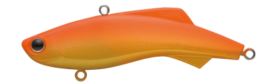 Воблер - рыболовная приманка Madness Shiriten VIBE 73 73mm, 17gr #04