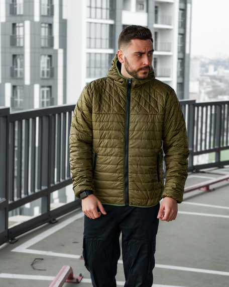 Куртка Хот хаки S XXL | Зображення 4