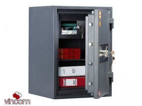 Сейф огне-взломостойкий Valberg Гарант Евро 67T