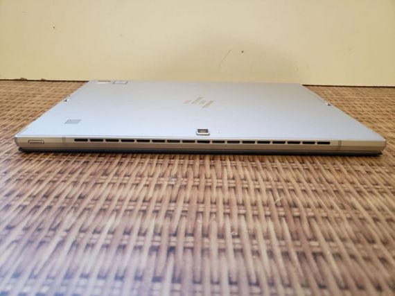 Нетбук-трансформер HP Elite x2 G4 / 12.3" (1920x1080) IPS Touch / Intel Core i5-8365U (4 (8) ядра по 1.6 - 4.1 GHz) / 8 GB DDR3 / 256 GB SSD / Intel UHD Graphics / WebCam б/у | Зображення 5