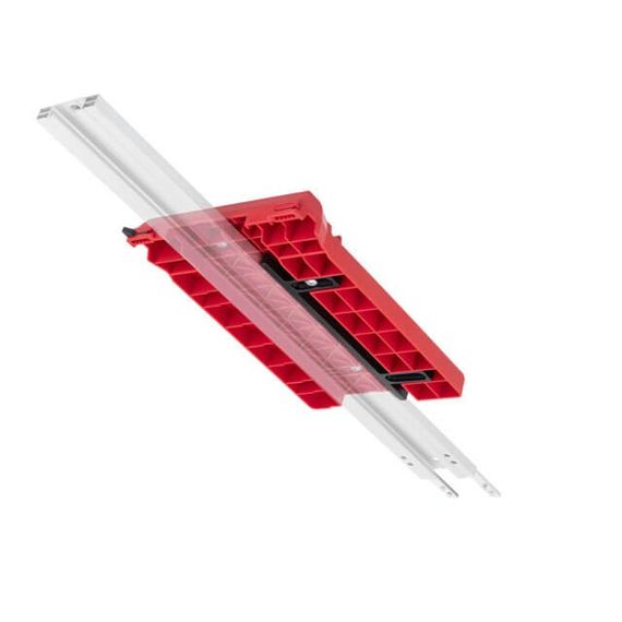 Платформа напрямна для дискової пили, універсальна INTERTOOL HT-60751 | Зображення 4