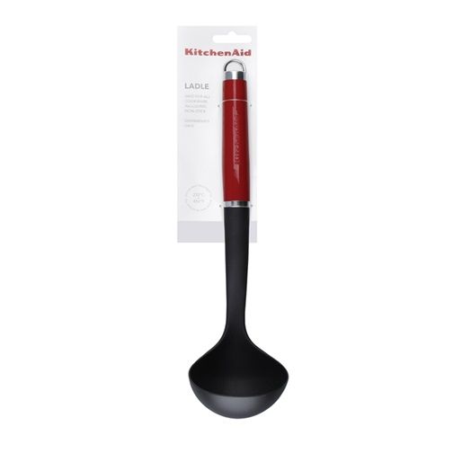 Половник KitchenAid Coreline KAG006OHERE 32.8 см червоний | Зображення 2