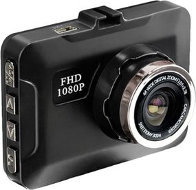 Автомобільний відеореєстратор Full HD 1080P з широким кутом огляду 170° XPRO Q2 (234573645_291)