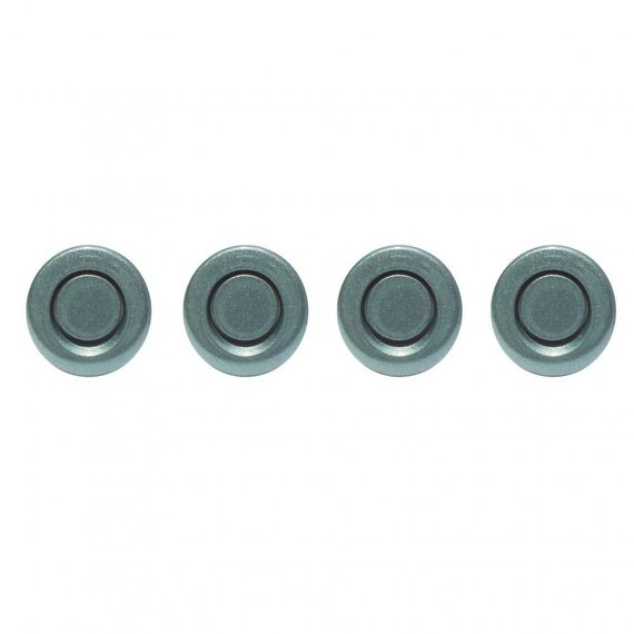 Парктронік Parkcity Center 418/102 Light Green LW | Зображення 1