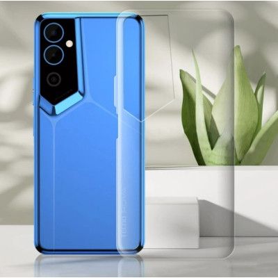 Чехол для мобильного телефона BeCover Tecno POVA Neo 2 (LG6n) Transparancy (708664) - Топ Продаж! | Зображення 2