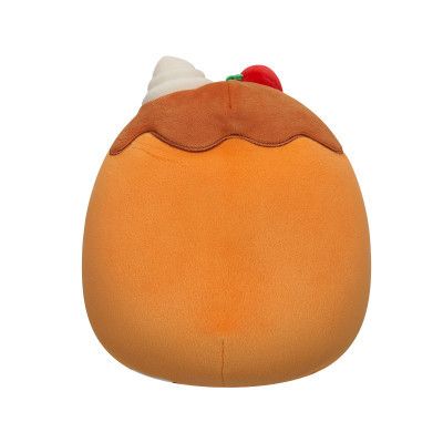М&apos;яка іграшка Squishmallows Вафелька Вівер 19 см (SQCR05376) | Зображення 2