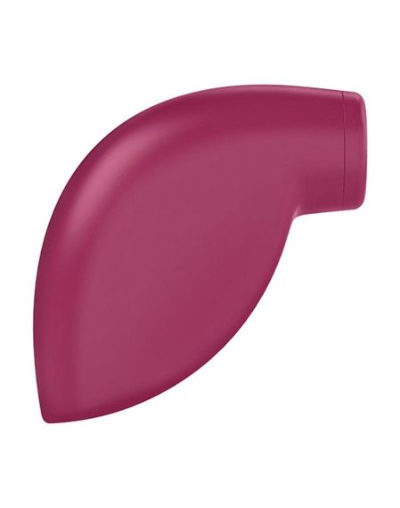 Вакуумный клиторальный стимулятор Satisfyer One Night Stand на 90 минут работы, 4 программы работы Sex Aura | Зображення 4