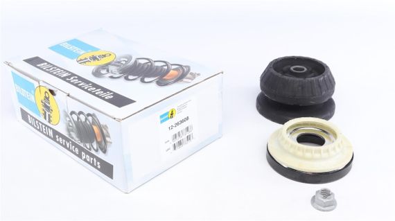 Подушка амортизатора переднього + підшипник Mercedes Benz Vito W639 03- B1  12-263608