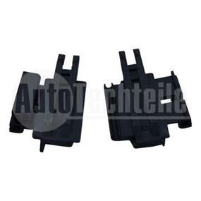 Направляющий ползунок люка компл. BMW 5 E39 95-03, AutoTechteile, 700 5404, 54 12 8 202 277