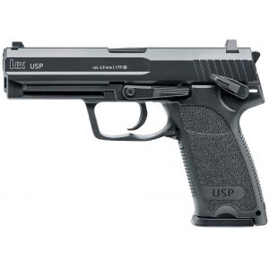 Umarex HK USP Blowback