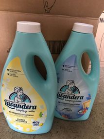 Ополіскувач LAVANDERA 2.5L