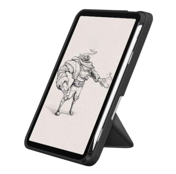 Чохол Primolux Transformer для планшета Apple iPad Mini 6 / iPad Mini 7 - Black | Зображення 1