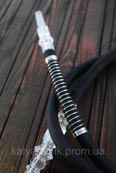 Шланг для кальяну Crystal | Зображення 1