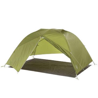 Палатка Big Agnes Blacktail 3 green (021.0072) | Зображення 2