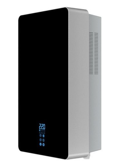 Котел електричний Teknix ESPRO 12 кВт (000003925) | Зображення 3