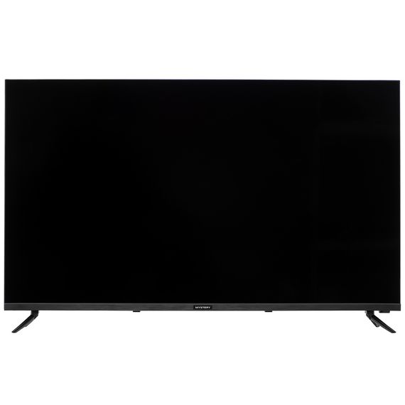 TV 43 Mystery MTV-4360FST2 Full HD/Smart/Android 11/2xUSB 2.0/Wi-Fi/Bluetooth/Miracast/Framele