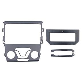 Перехідна рамка серії QIV QBR-F 1110-35 для Ford Mondeo 5 2014-2019 9 дюймів