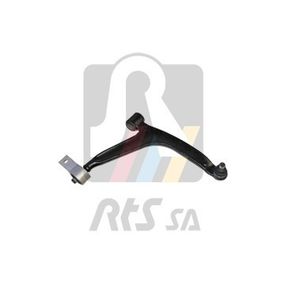 Рычаг передний нижний правый Citroen Berlingo / Peugeot Partner 99-, RTS, 96-00583-1,