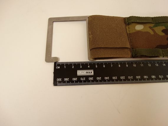 Стрічка антиміражна для високоточної стрільби GEN 2 металеві креплення | Зображення 9