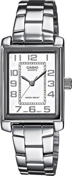 Годинник Casio TIMELESS COLLECTION LTP-1234PD-7BEG
