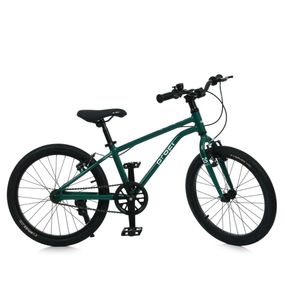 Велосипед детский LIGHTY MB 20LIGHTY RAIN FOREST, колеса 20 дюймов