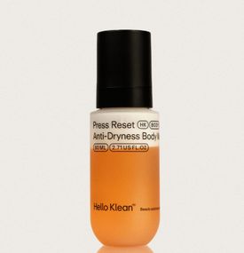 Гель для душу Hello Klean Press Reset Anti-Dryness Body Wash 80 мл