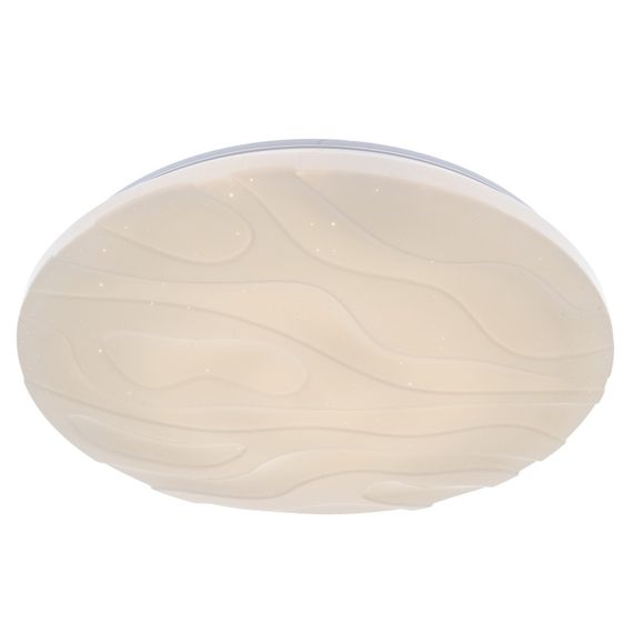 Светильник настенно-потолочный светодиодный с пультом W-614/60W RM | Зображення 8