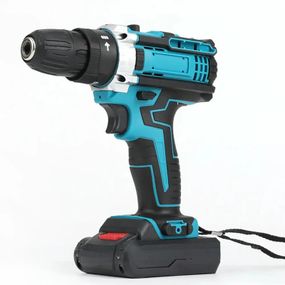 Ударний шуруповерт акумуляторний Makita DTD153Z 18V (234573985_1691)