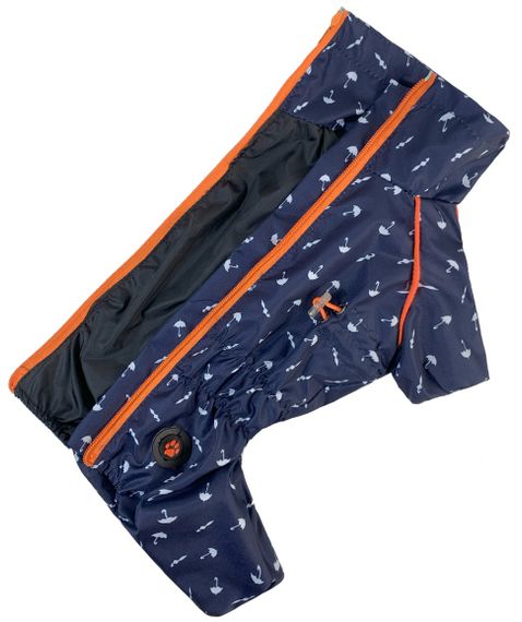 Дощовик кант парасольки M-99 | Зображення 3