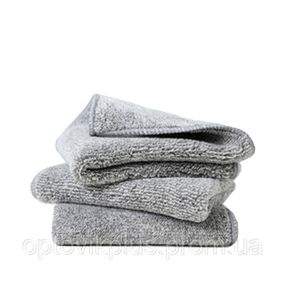 Серветка універсальна з бамбукової мікрофібри 25×25см