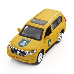 Міні автомодель Toyota Prado