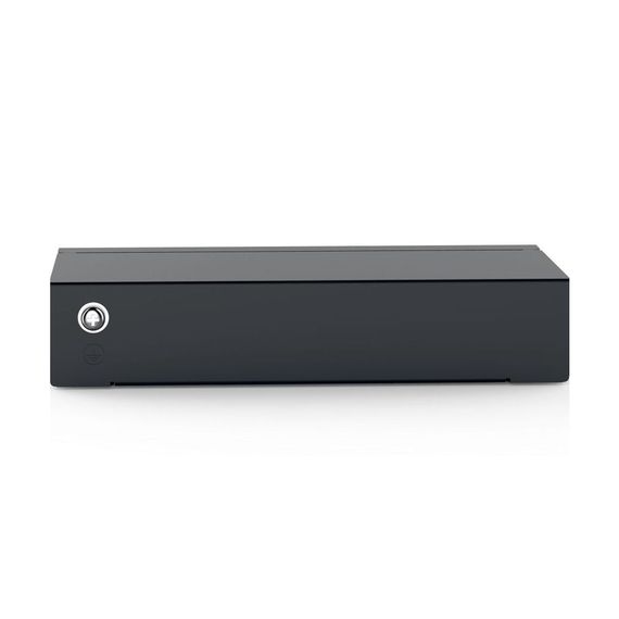 Комутатор мережевий Ruijie Networks RG-ES105D | Зображення 4