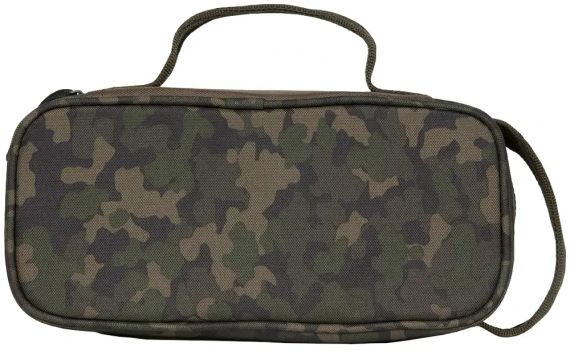 Сумка Shimano Sync Magnetic Security Case з магнітним кріпленням 3.3 Green khaki | Зображення 3