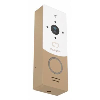 Вызывная панель Slinex ML-20CR_G/W | Зображення 3