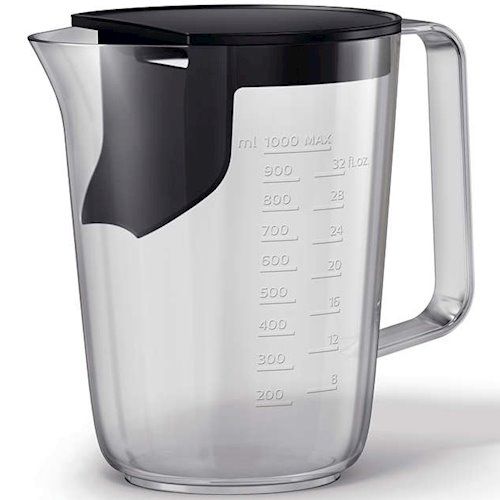 Соковижималка Philips HR1919/70 (HR1919/70) | Зображення 3