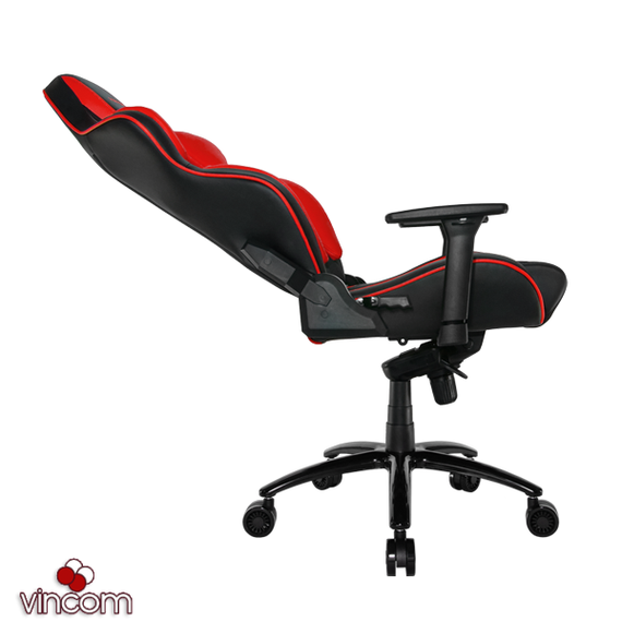 Кресло геймерское Hator Hypersport V2 (HTC-946) BlackRed | Зображення 5