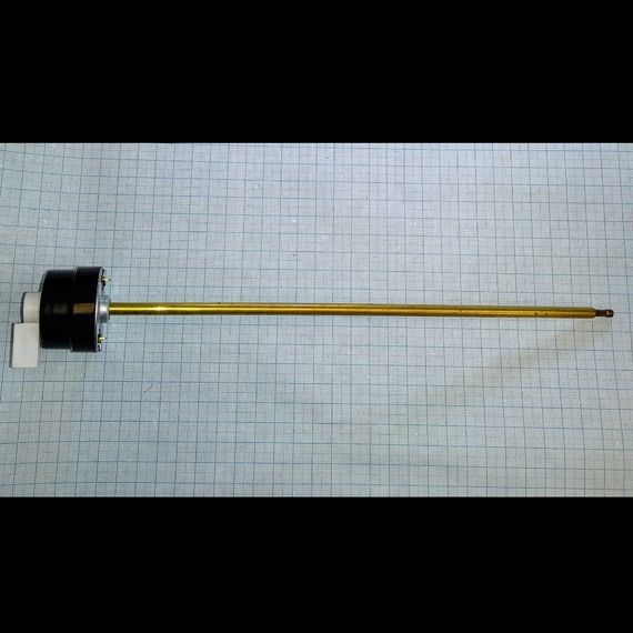 Терморегулятор для бойлера TAS 15A з захистом і з прапорцем Thermowatt(Італія) | Зображення 2