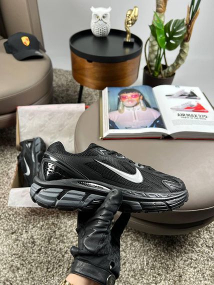 Чоловічі кросівки Halo Mix Black весна / літо / осінь A3808 43 27.5 см | Зображення 8