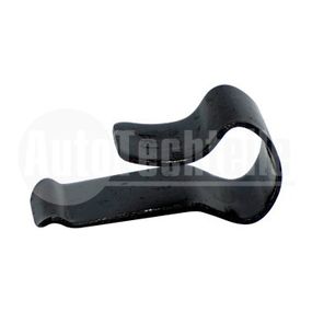 Крепление радиатора Mercedes Benz Sprinter W901-904 95-06, AutoTechteile, 100 5052, 5052