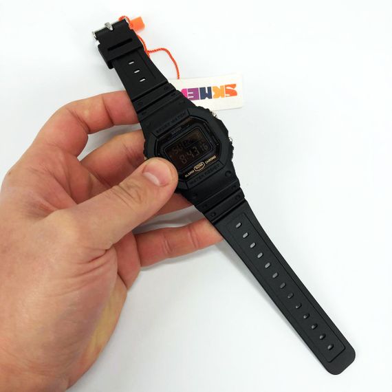 Військові годинники з секундоміром, Практичні спортивні чоловічі годинники Наручні для армії YZ-98 | Зображення 6