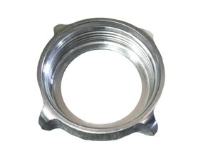 Гайка для мясорубки Zelmer NR5 886.0051, Bosch 00756244