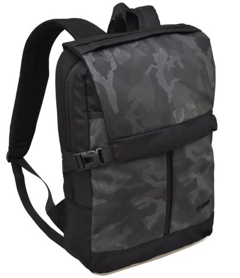 Рюкзак міський Semi Line USB 15 Black (L2007)