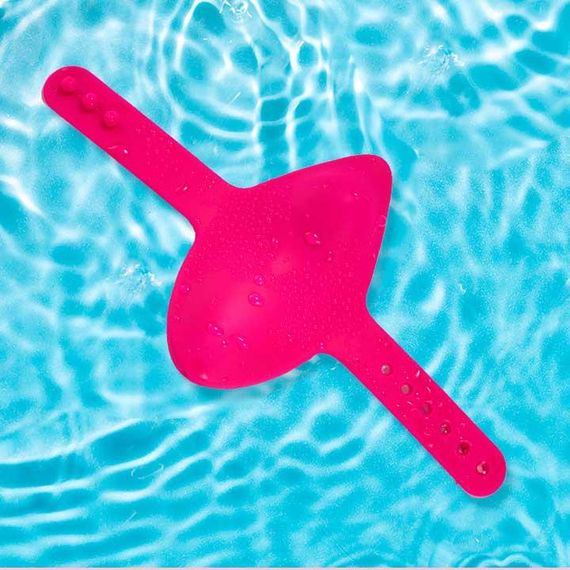 Смарт-вібратор у трусики Love Spouse червоний | Зображення 6